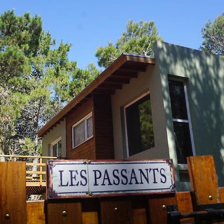 Les Passants - Comoda Casa De Dos Plantas En Mar Azul Balneario Mar Azul Zewnętrze zdjęcie