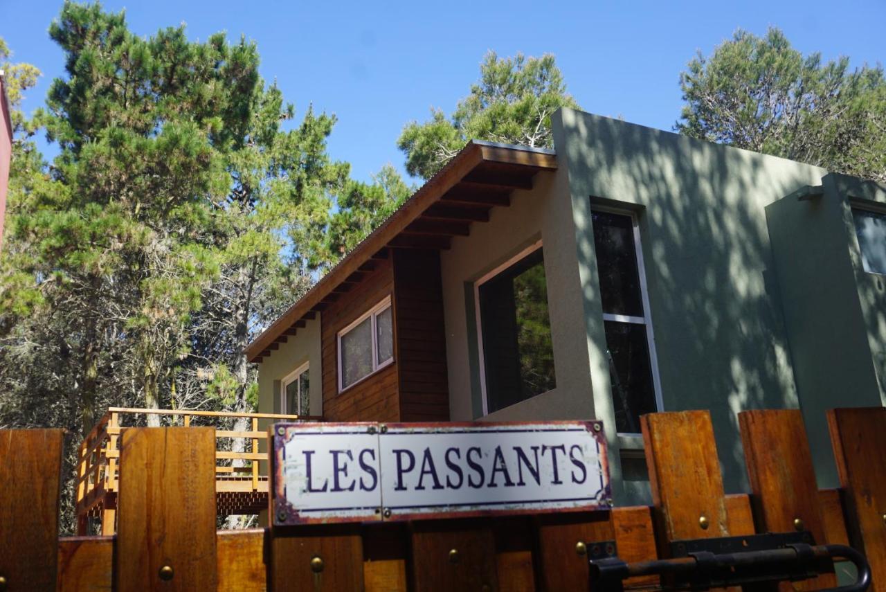 Les Passants - Comoda Casa De Dos Plantas En Mar Azul Balneario Mar Azul Zewnętrze zdjęcie